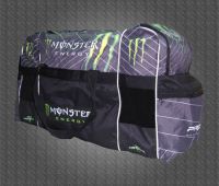 ORF - Bolsa equipamento MX MONSTER - Preto